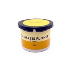 Lemon Onion H | 5g