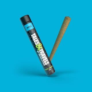 Fruit Stand Pre-Roll