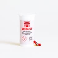 Robust FECO 10pk Capsules | 500mg