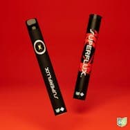 Green Cush 1g Live Resin -Disposable