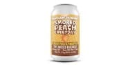 Oliphant - Smoked Peach Everyday | 10mg THC Drink | Single