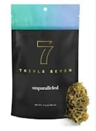 The Cut Pre-Packaged Half Ounce (Triple Seven)