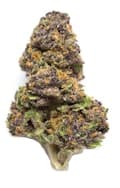 Grape Canyon Zkittles – Indica Flower | 19.1% THC