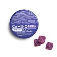 Gummy 10pk | Blackberry Dream 1:1:1 THC:CBN:CBD