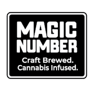 limeade | 8.oz Rosin Infused Drink | Thc 92.06mg | Magic Number