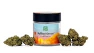 Rolling Green | Momochi | Flower | Jar