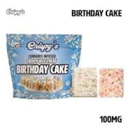 Birthday Cake (IN) 100mg