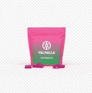 Valhalla | Edibles | Soft Lozenges | Sour Watermelon | 10 Pack