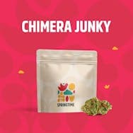 Bud | Chimera Junky