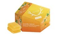 Wyld Sour Tangerine Hybrid Gummies 100mg THC