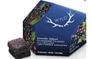 Wyld - Elderberry 2:1 (THC:CBN) - 100mg