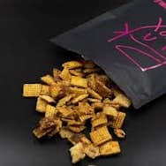 Pink Fox I Edible I 100mg I Red Rox
