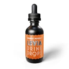 Achieve (S) 500mg Drink Drops