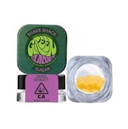GREENLINE EXTRACT - SHAKE SHACK SUGAR