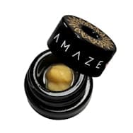 AMAZE Purple Octane x Jealousy Live Rosin | 1g