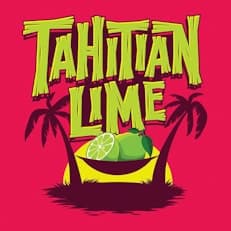 Tahitian Lime - 3.5g Sativa Hybrid
