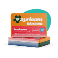 ayrloom | Bomb Popz Infused Pre-Roll | 5 Pack