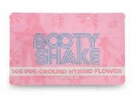 Booty Shake | Pre-Ground Flower | Ice Cream Swirl | 14g