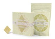 Beboe | Cloud 9 Sparkling Pear 1:1 THC:CBG Gummies 20pk I 100mg