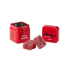 CHERRY LIVE ROSIN JELLIES