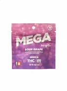 Sour Grape Mega Pearl