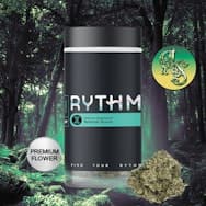 Rythm | Animal Scout | Flower