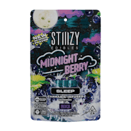 MIDNIGHT BERRY - 100MG SLEEP EDIBLES