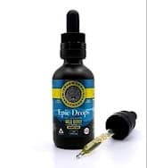 Epic Drops - 3000mg THC - 50ml