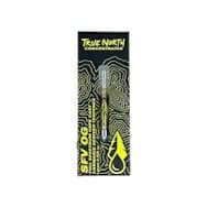 True North - SFV OG - Full Spectrum - 510 Cart