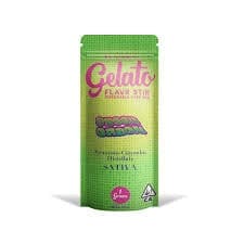 GELATO | GREEN CRACK ALL-IN-ONE