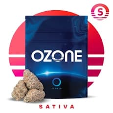 Sour Orange | 3.5g