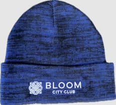 Knit Beanie | Bloom Brand