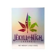 Jekyll and High Fatso Jealousy 3.5g Flower