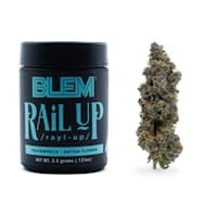 BLEM | Flower 3.5g | H | Pineapple