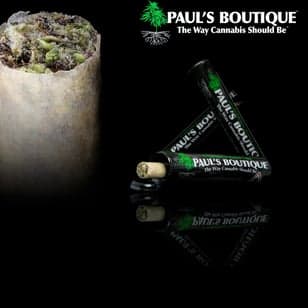 Paul's Boutique | Stuffed French Toast | h | 1g | Preroll