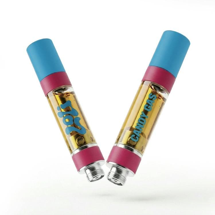 Loli: Candy Gas - Flavored Cartridge