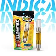 Pineapple Krush Profilez Cartridge | 1g