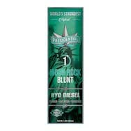 Presidential | Rove | NYC Diesel Moonrock Blunt | 1.5g