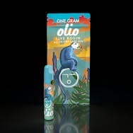 Olio | Dayglow | Disposable | 1g