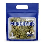 Munchkins - Flower - Candyland - 28g