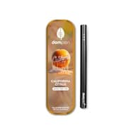 California Citrus: Disposable THC Vape (1g) - Dompen
