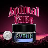 Rythm Animal Face | Premium Flower | Indica | 3.5g