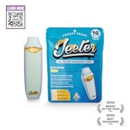 Blue Dream Jeeter All In One Diamonds Vape | Pocket Ready | 1g | Sativa