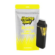 Hashtag Honey | Super Lemon Haze | 2g AIO
