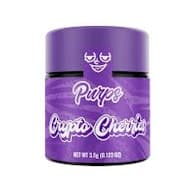 Purps | Crypto Cherries | Flower | Jar