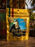 Lion Order OG Hurricane (Indica)