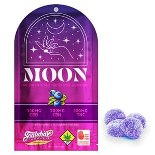 3:2:1 Grape Moon [10pk] (300mg CBD/200mg CBN/100mg THC)