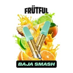 Baja Smash - Cartridge (1.0g)