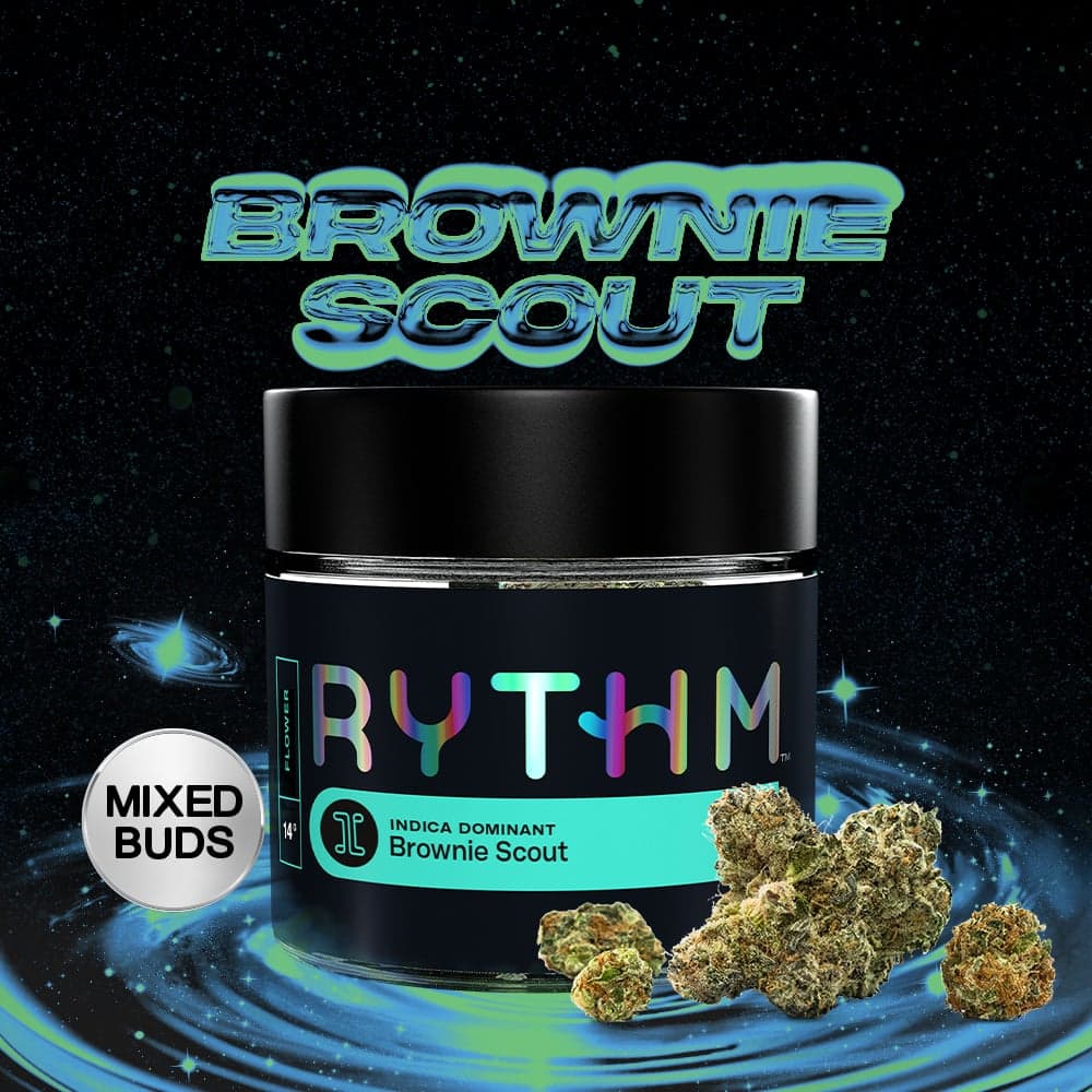 BRWN E SCT