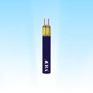 AURA - Pineapple Express (S) Disposable Vape (1g) C0140000308